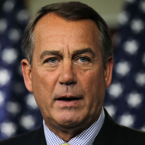 Boehner Responds To Obama Statement On Debt Talks