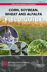 Corn, Soybean, Wheat and Alfalfa Field Guide