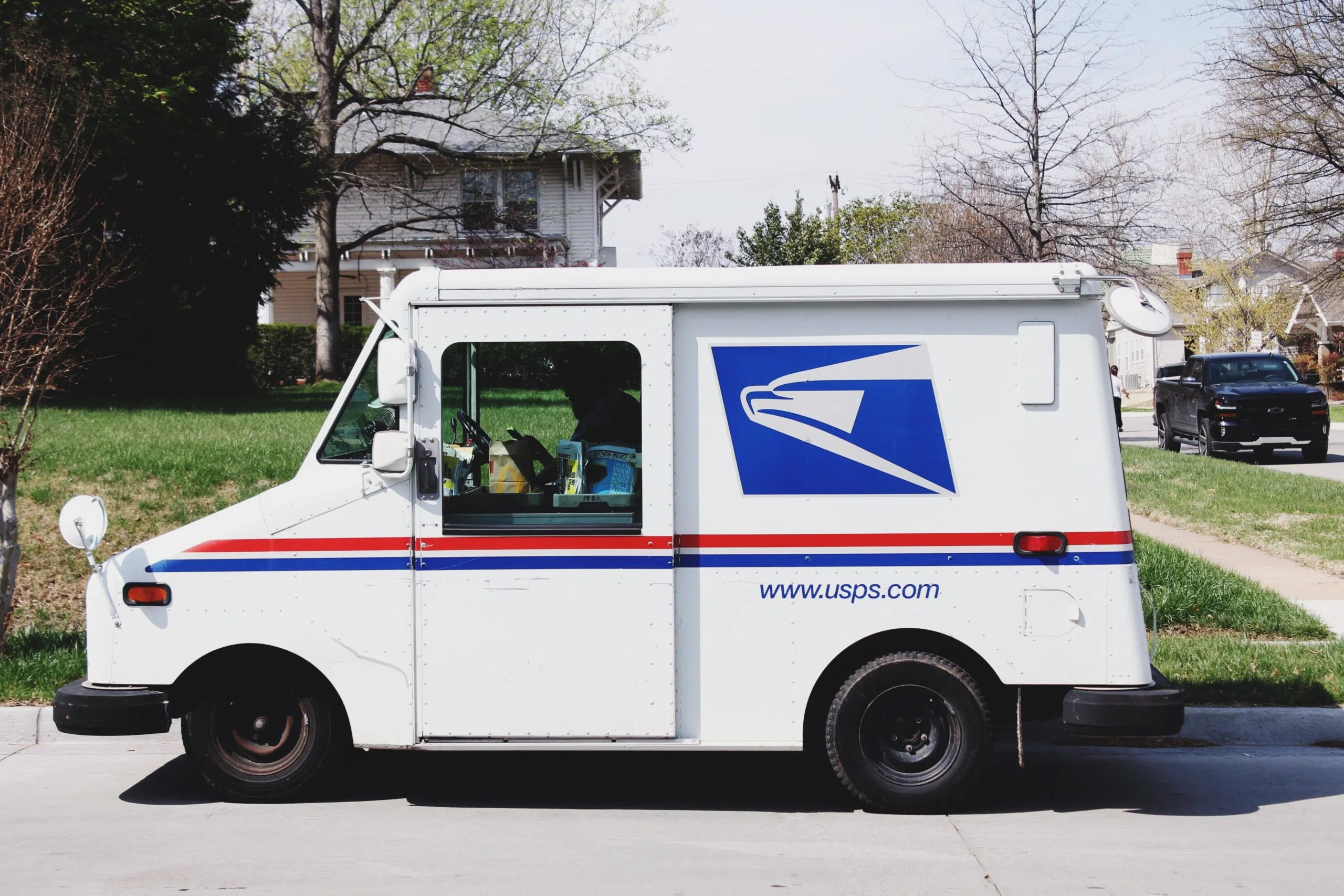 Farmers Union Opposes Longer Mail Delivery Times