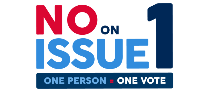 Ohio Farmers Union Says Vote ‘NO’ on Issue 1